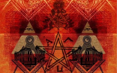 Hội Tam Điểm – Nghi Thức Bí Mật Của Một Tổ Chức Quyền Lực Ngầm