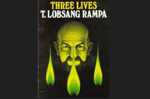 BA ĐỜI SỐNG – BÍ MẬT CỦA LUÂN HỒI VÀ NHÂN QUẢ QUA BA KIẾP NGƯỜI