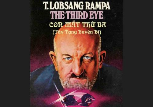 Con Mắt Thứ Ba – Bí Mật Tâm Linh Tây Tạng Vén Màn Sự Thật Khó Tin
