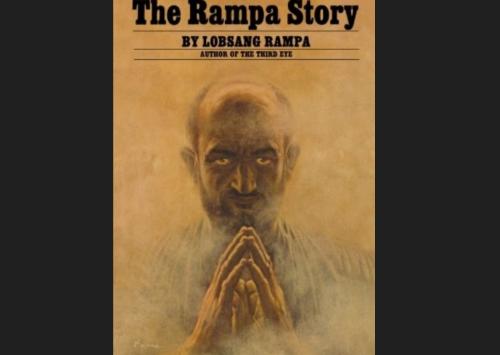 Câu Chuyện Của Rampa (Thuật mượn thân xác) - Hành Trình Trở Thành Lạt Ma