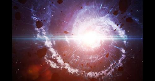 Sự hình thành vũ trụ: Phải chăng Kinh thánh và khoa học tương đồng?