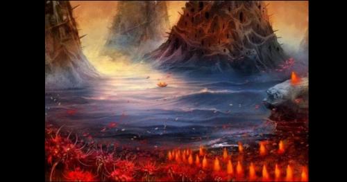 Vì sao Âm Phủ thường được gọi là 'nơi chín suối'?