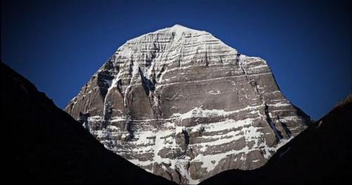 Núi Kailash: Kim tự tháp ẩn mình hay nhà máy điện hạt nhân cổ đại?