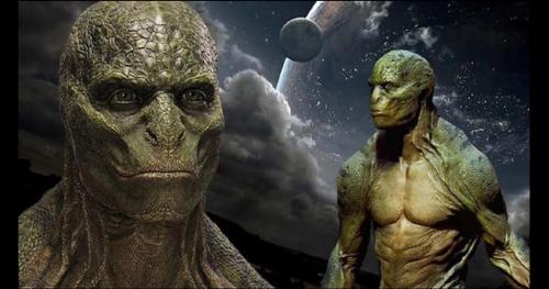 Sự thật về Alex Collier trong cuộc chiến chống lại người ngoài hành tinh Bò sát