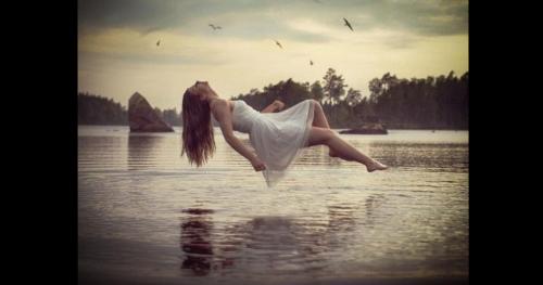 Giải mã giấc mơ thấy các bộ phận trên cơ thể mang thông điệp sự nghiệp và tình yêu