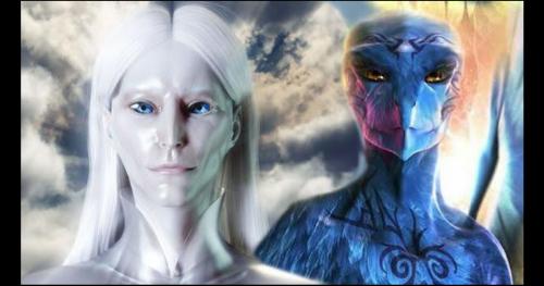 Lyran Starseed - Bạn có phải là một trong số họ?