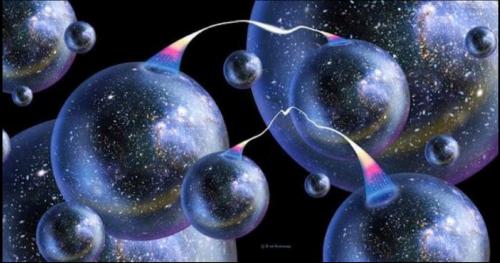 Có bao nhiêu chiều không gian trong vũ trụ