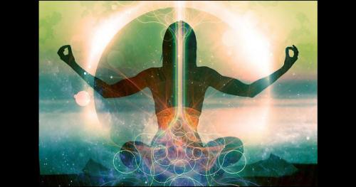 10 giai đoạn của sự thức tỉnh mà một người phải trải qua trước khi đạt sự giác ngộ