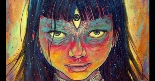 Người thấu cảm, Linh hồn già, Indigos & Lightworkers: Sự khác biệt thực sự là gì?