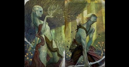 Đặc điểm của các Lepus Starseed, những sinh vật cao cấp dạng thỏ