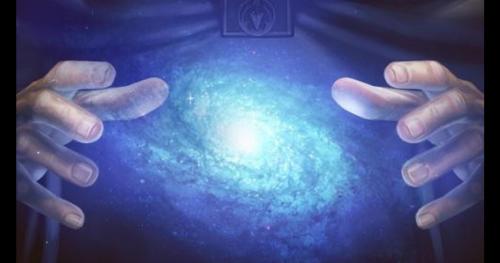 Mỗi con người sinh ra trên hành tinh này đều là người Galactic, tại sao?