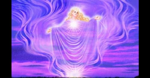 Quá trình phát triển nhận Thức 3D, 4D và thăng thiên 5D