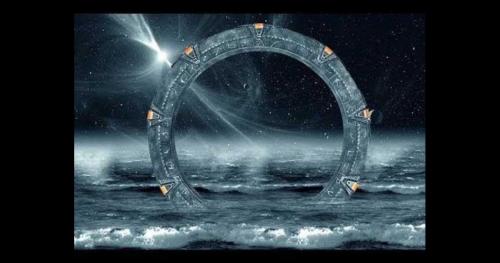 Khám phá 12 cánh cổng xuyên không gian từ thời cổ đại trên Trái Đất