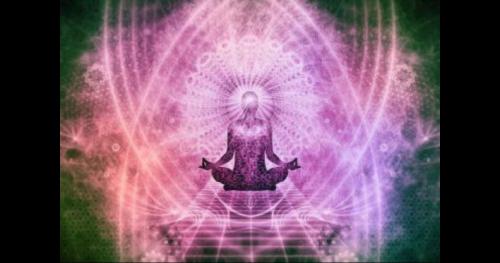 Hai giai đoạn thức tỉnh tâm linh: Trỗi dậy và ổn định của ý thức